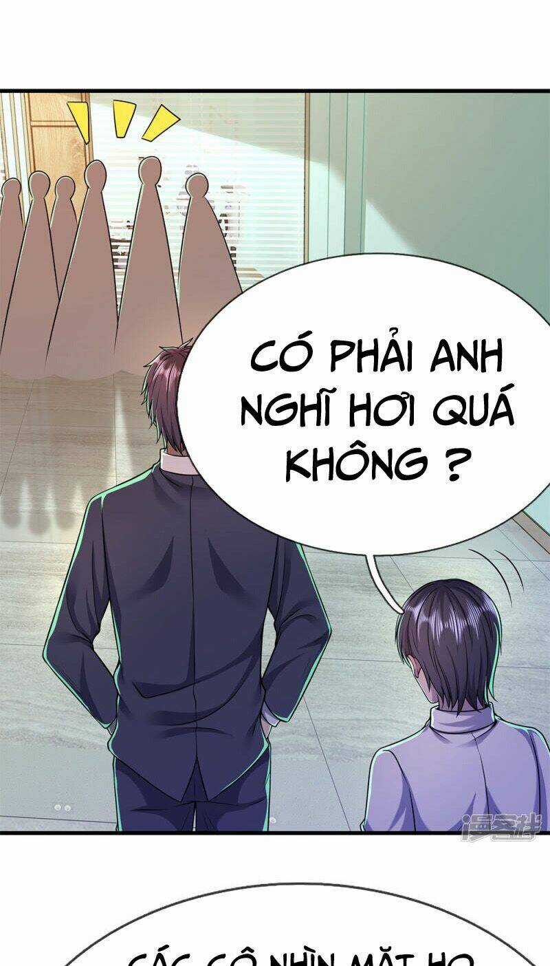 Y Võ Chí Tôn - Chapter 158 - Trang 1