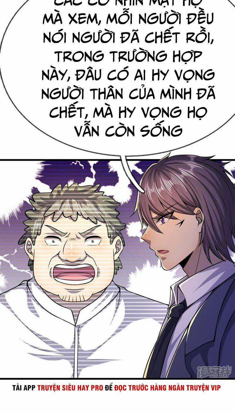 Y Võ Chí Tôn - Chapter 158 - Trang 2