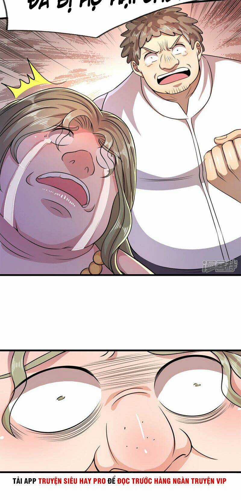 Y Võ Chí Tôn - Chapter 158 - Trang 12