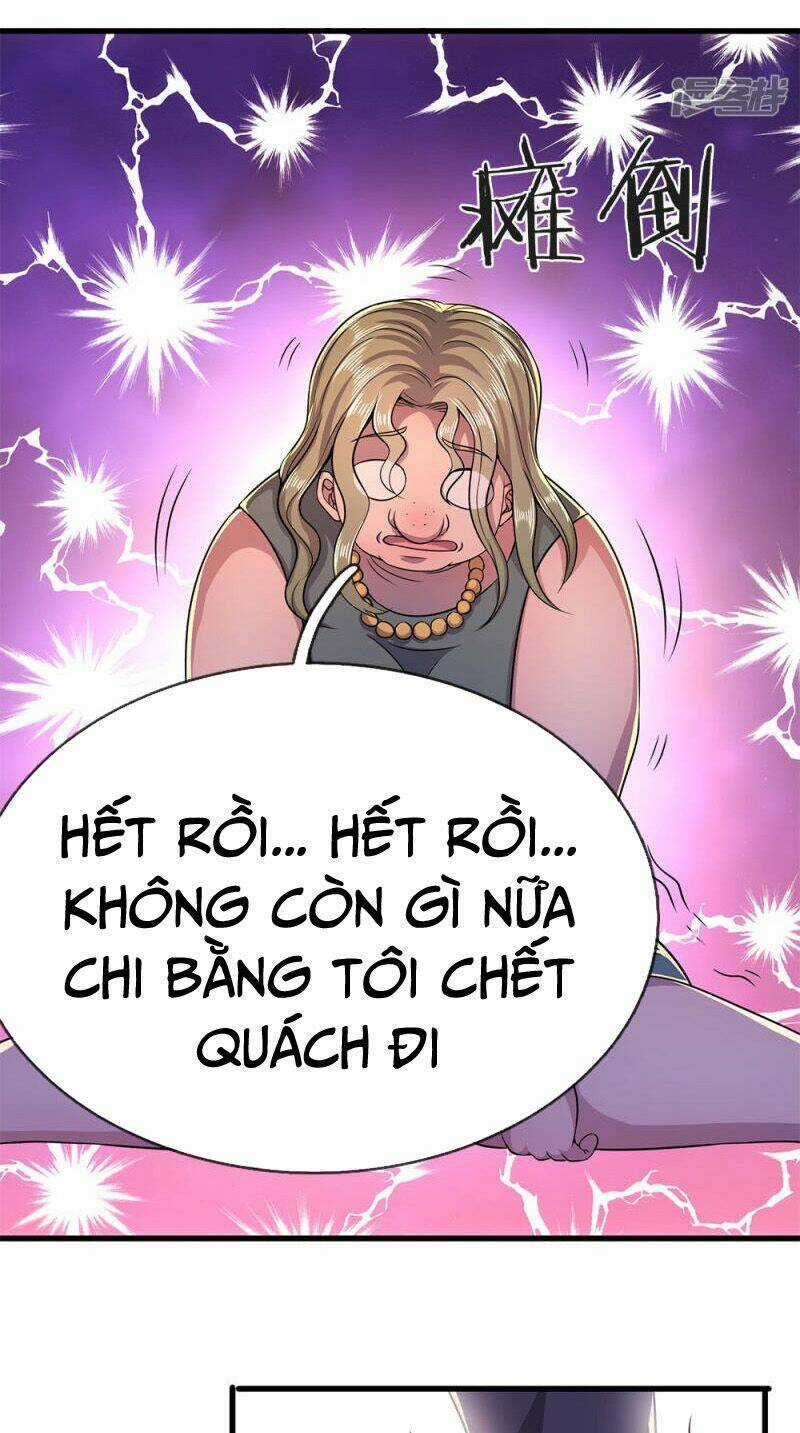 Y Võ Chí Tôn - Chapter 158 - Trang 13
