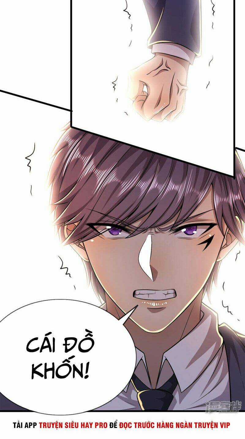 Y Võ Chí Tôn - Chapter 158 - Trang 14