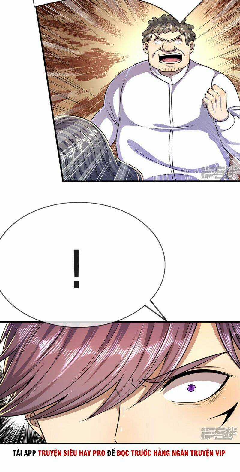 Y Võ Chí Tôn - Chapter 158 - Trang 8