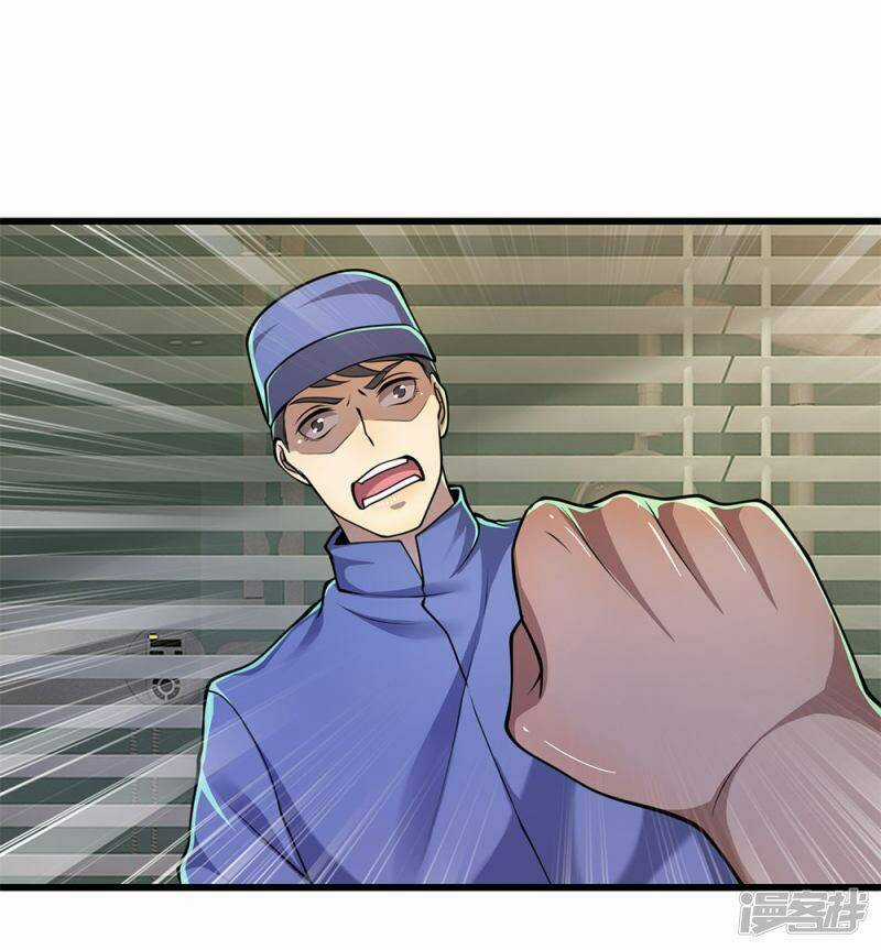 Y Võ Chí Tôn - Chapter 159 - Trang 1