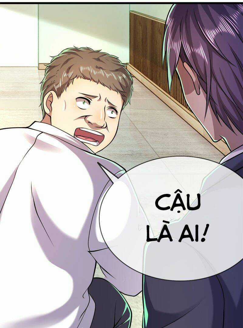 Y Võ Chí Tôn - Chapter 159 - Trang 11