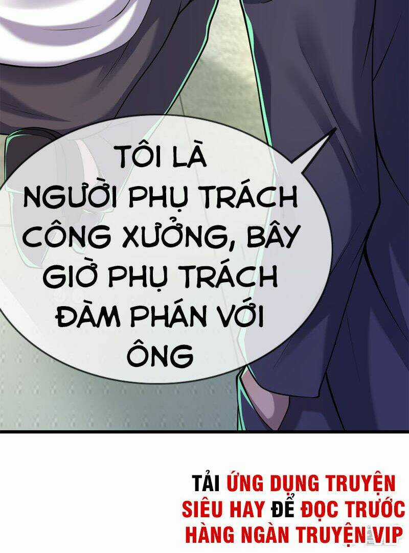 Y Võ Chí Tôn - Chapter 159 - Trang 12