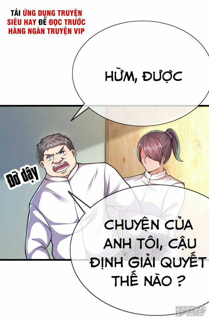 Y Võ Chí Tôn - Chapter 159 - Trang 14