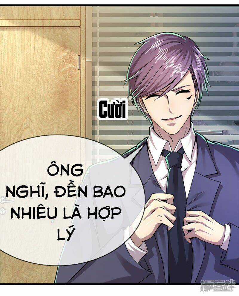 Y Võ Chí Tôn - Chapter 159 - Trang 15