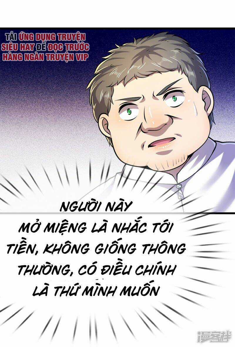 Y Võ Chí Tôn - Chapter 159 - Trang 16