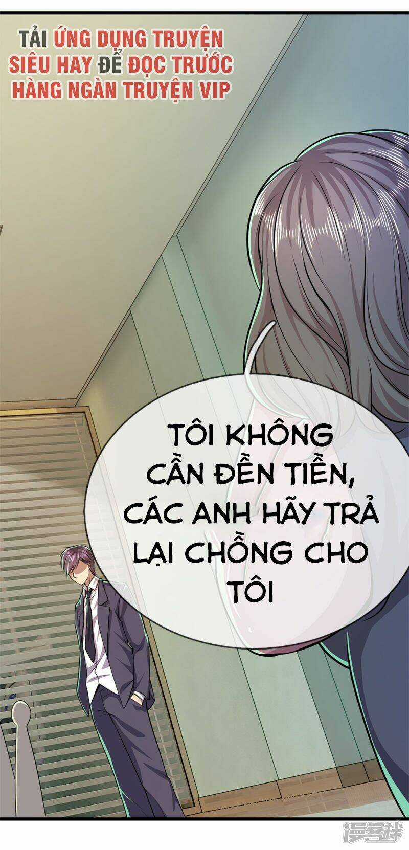 Y Võ Chí Tôn - Chapter 159 - Trang 17