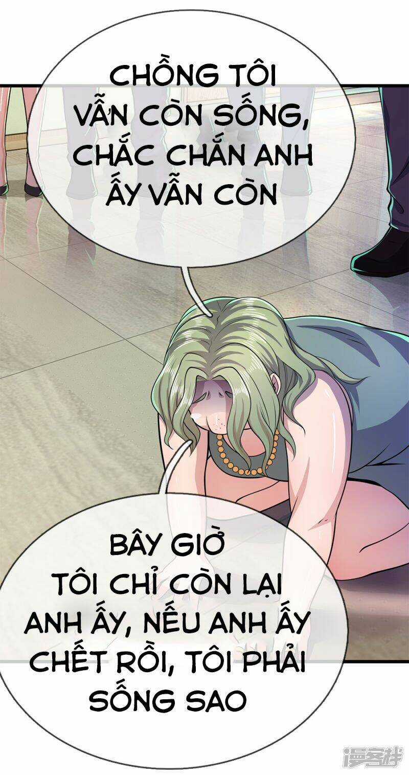 Y Võ Chí Tôn - Chapter 159 - Trang 21