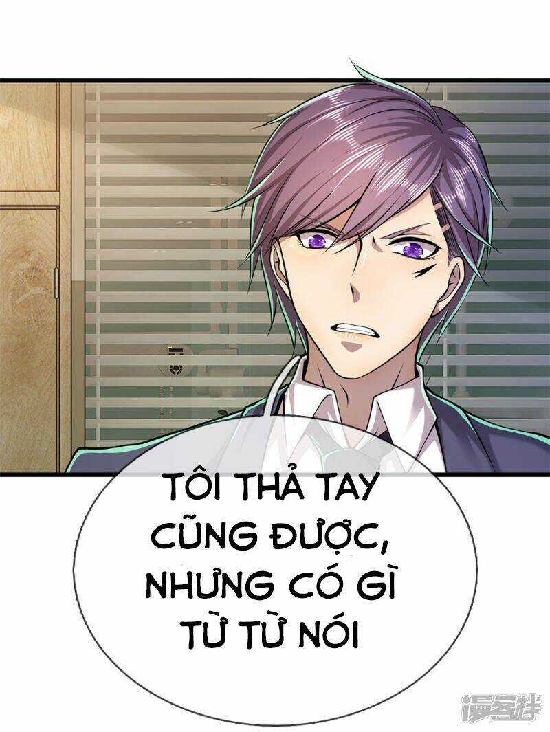 Y Võ Chí Tôn - Chapter 159 - Trang 5