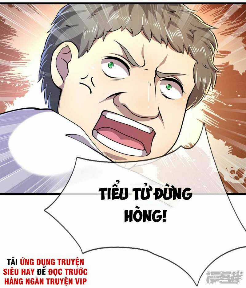 Y Võ Chí Tôn - Chapter 159 - Trang 6