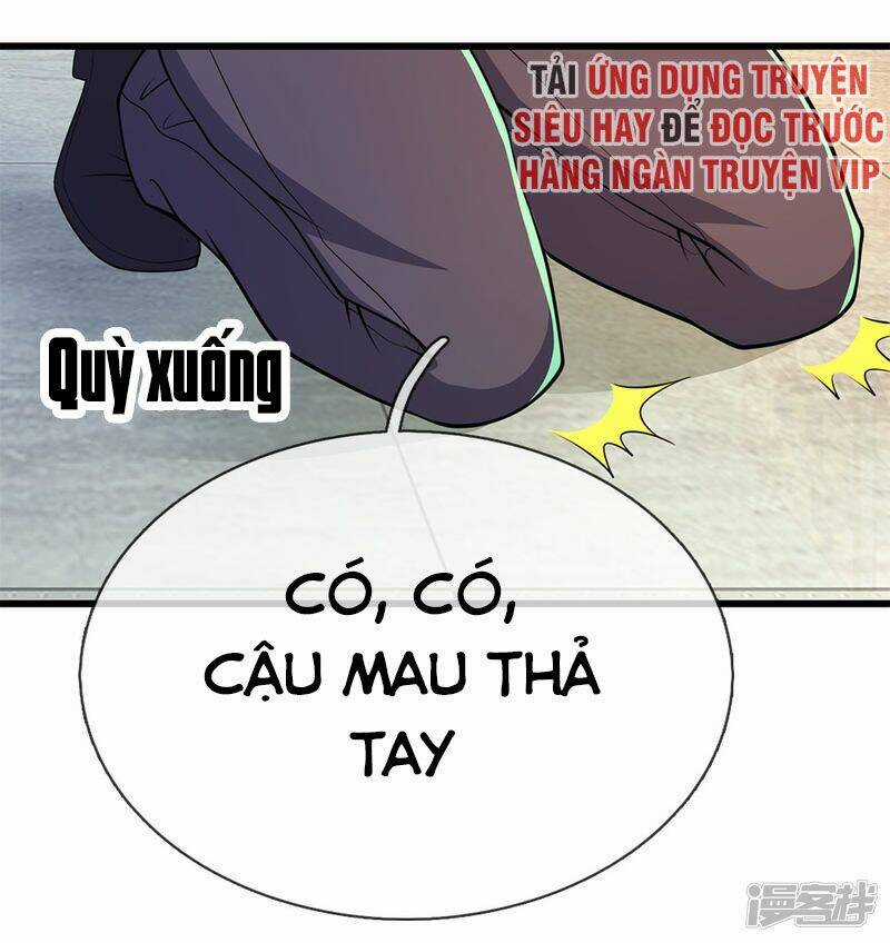 Y Võ Chí Tôn - Chapter 159 - Trang 9