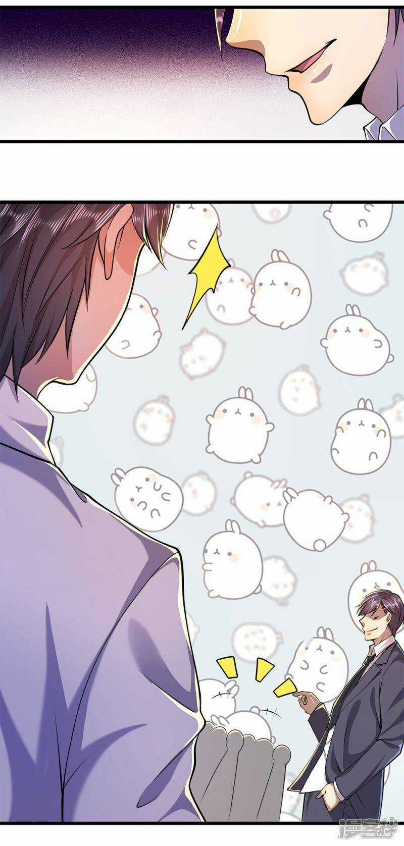 Y Võ Chí Tôn - Chapter 160 - Trang 1