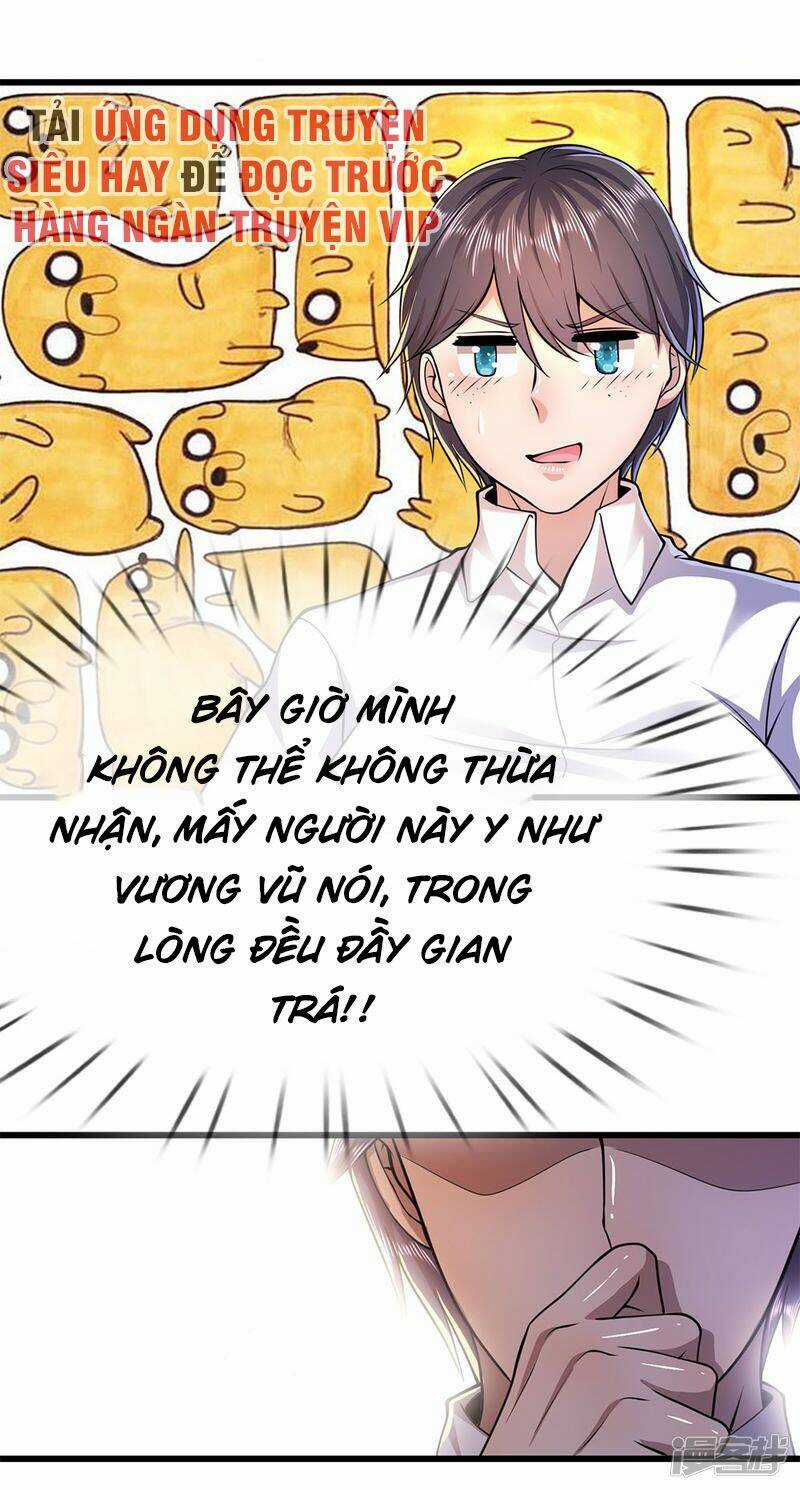 Y Võ Chí Tôn - Chapter 160 - Trang 2