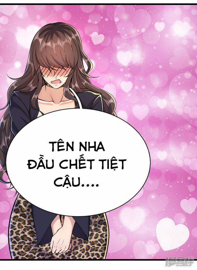 Y Võ Chí Tôn - Chapter 160 - Trang 12