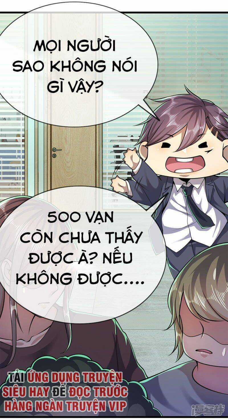 Y Võ Chí Tôn - Chapter 160 - Trang 14