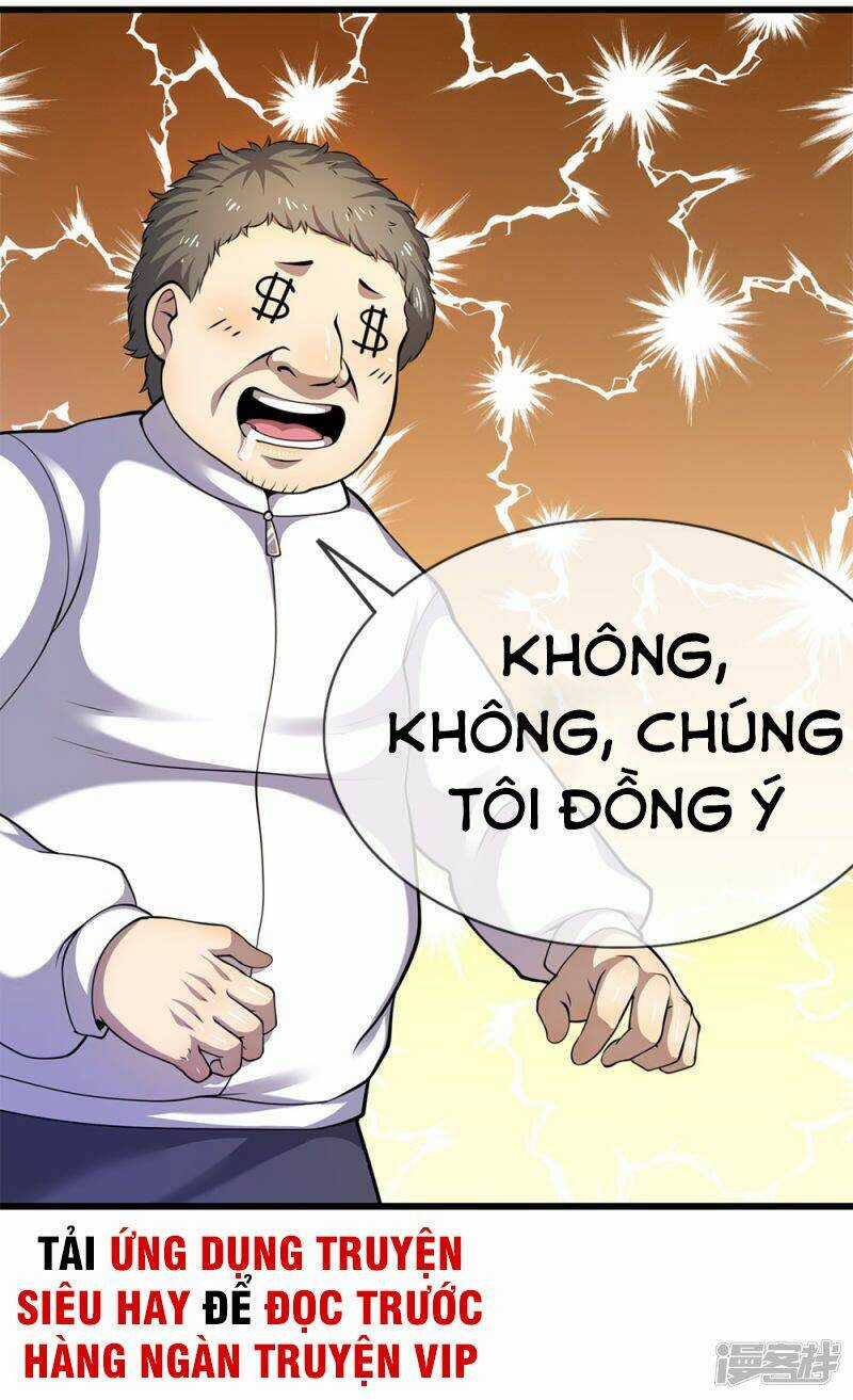 Y Võ Chí Tôn - Chapter 160 - Trang 16