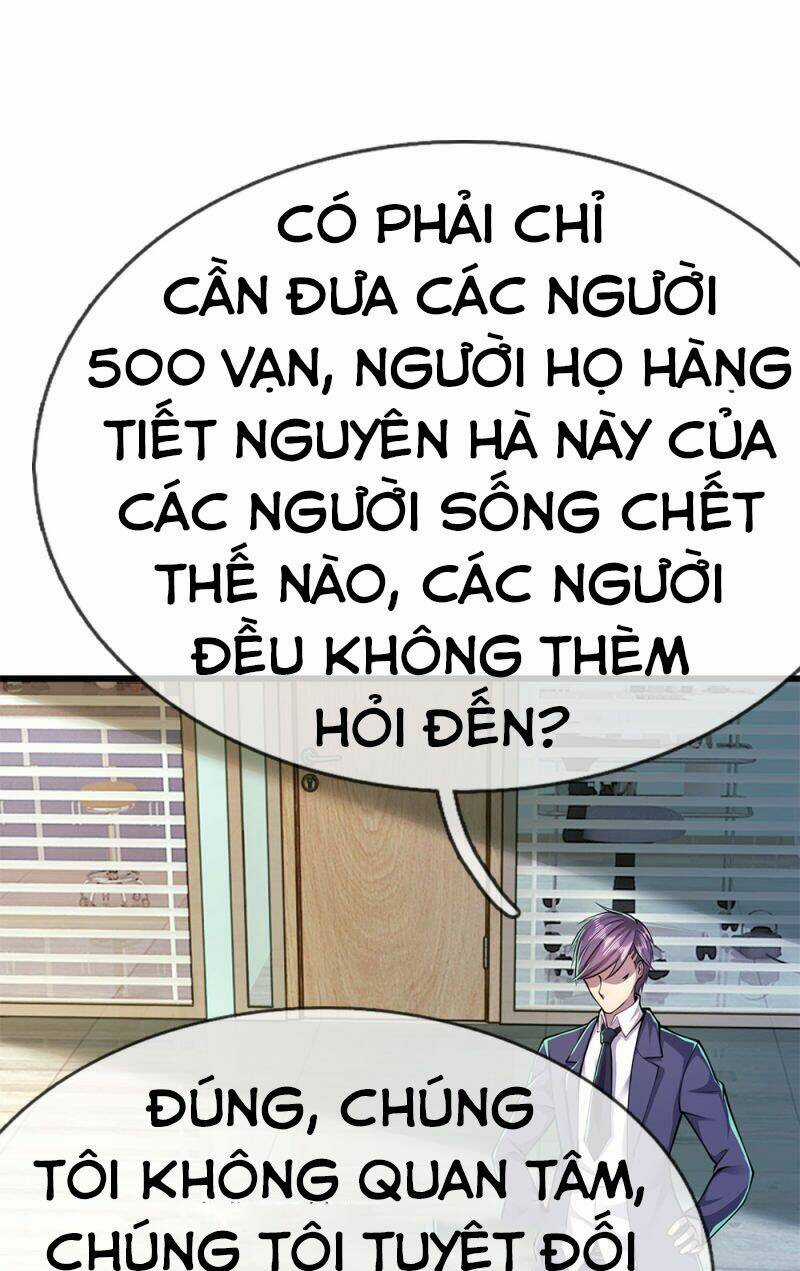 Y Võ Chí Tôn - Chapter 160 - Trang 17