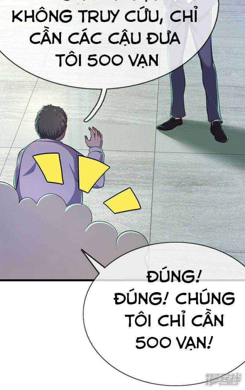 Y Võ Chí Tôn - Chapter 160 - Trang 18