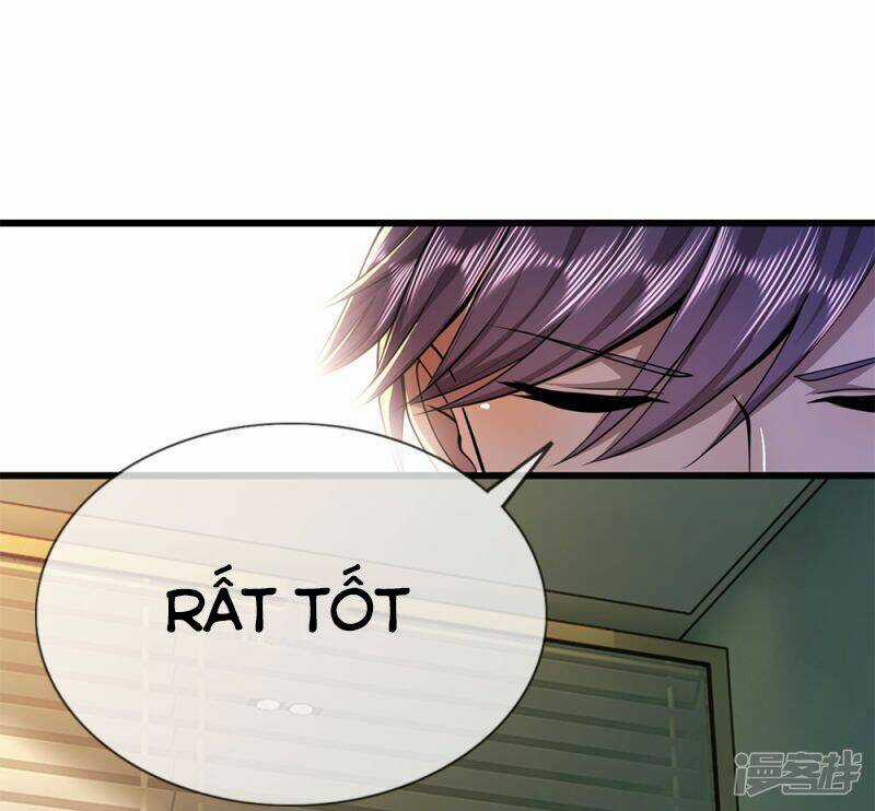 Y Võ Chí Tôn - Chapter 160 - Trang 19