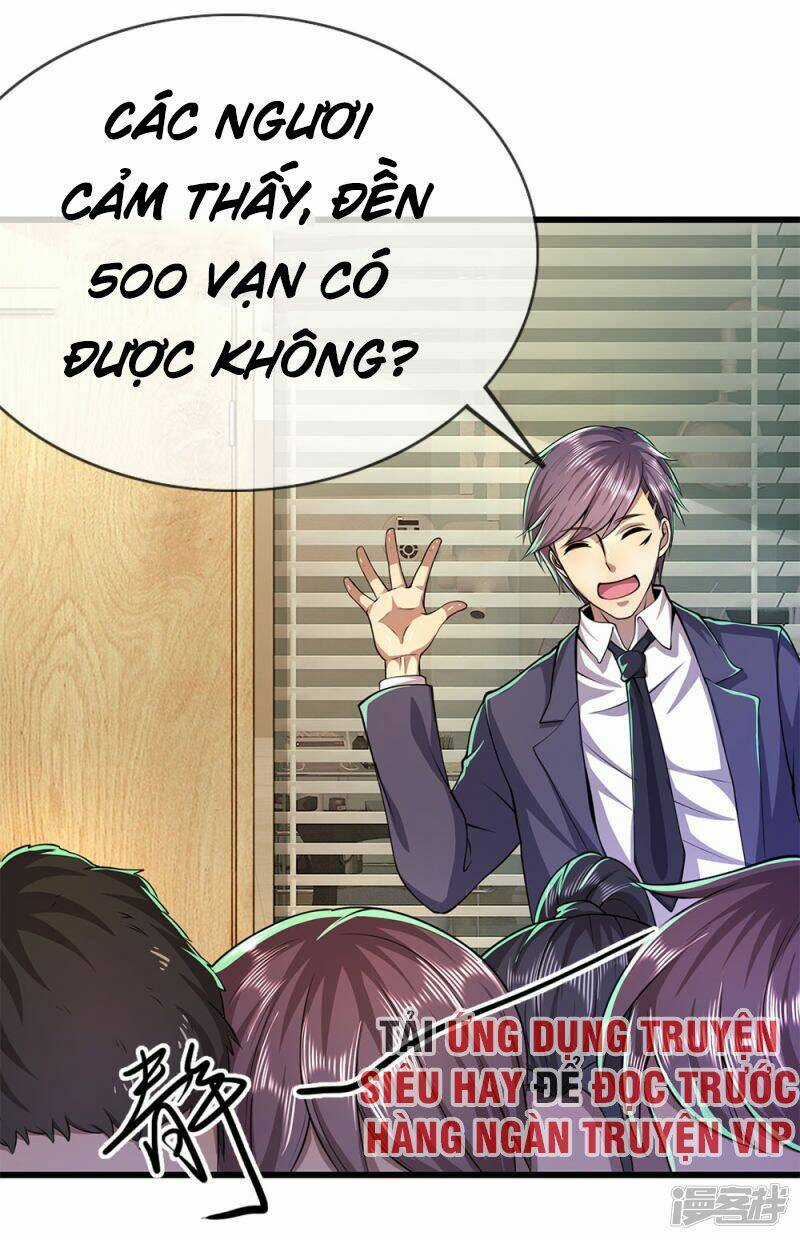 Y Võ Chí Tôn - Chapter 160 - Trang 3