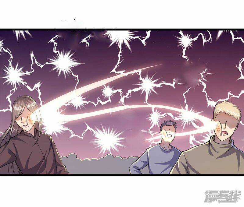 Y Võ Chí Tôn - Chapter 160 - Trang 22