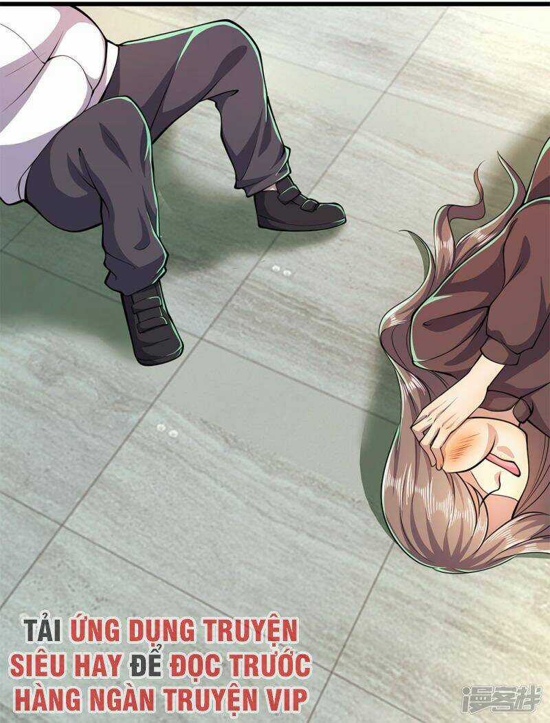 Y Võ Chí Tôn - Chapter 160 - Trang 23