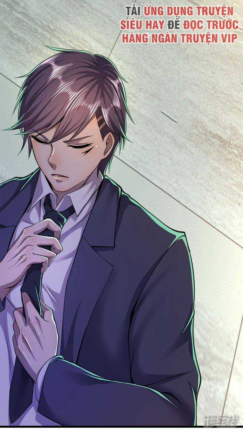 Y Võ Chí Tôn - Chapter 160 - Trang 24