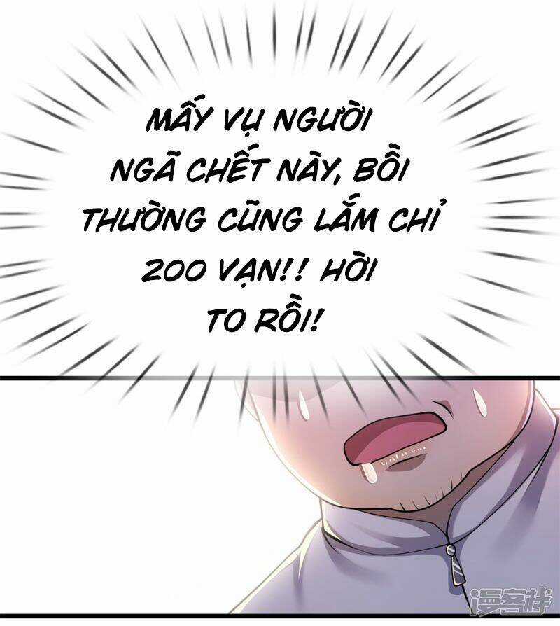 Y Võ Chí Tôn - Chapter 160 - Trang 5
