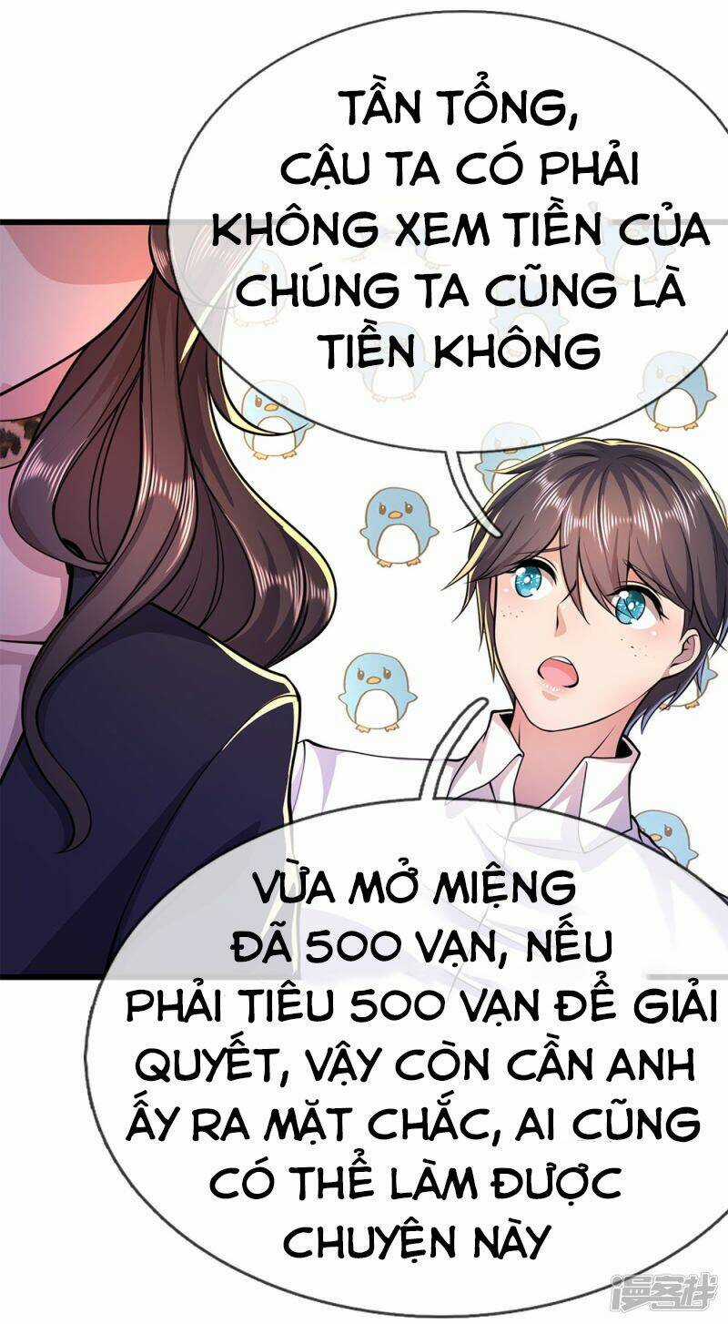 Y Võ Chí Tôn - Chapter 160 - Trang 6
