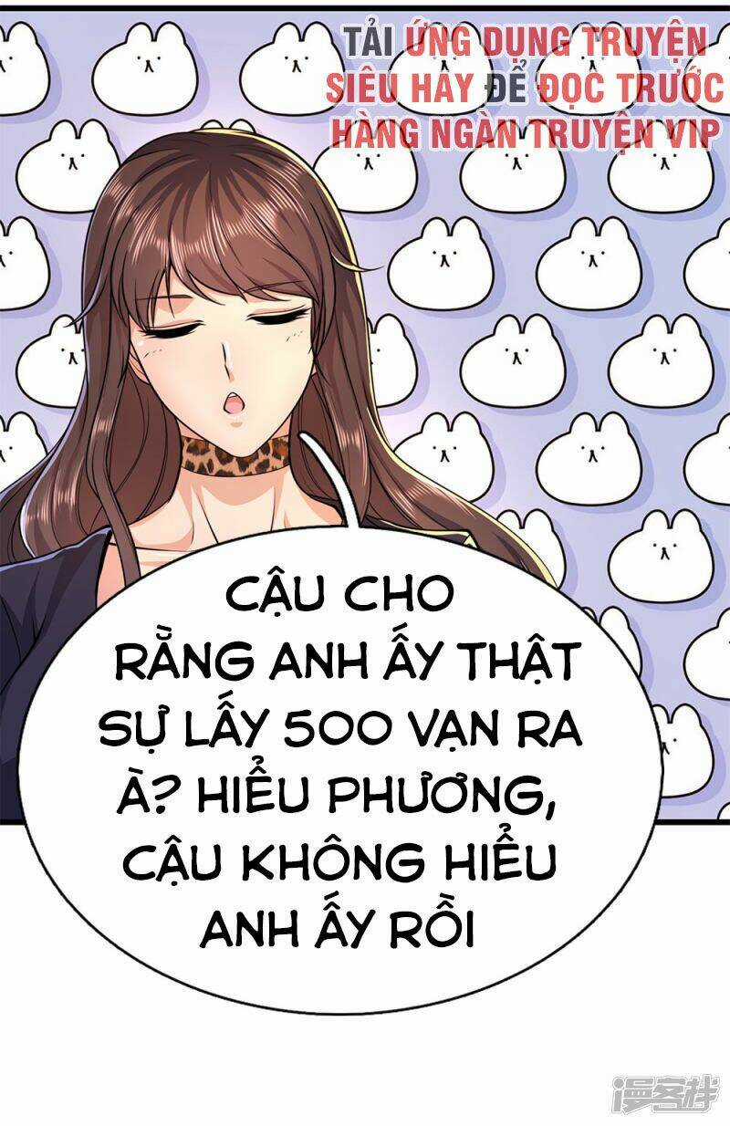 Y Võ Chí Tôn - Chapter 160 - Trang 7