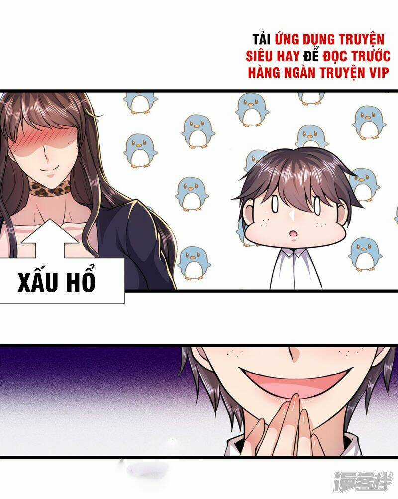 Y Võ Chí Tôn - Chapter 160 - Trang 8