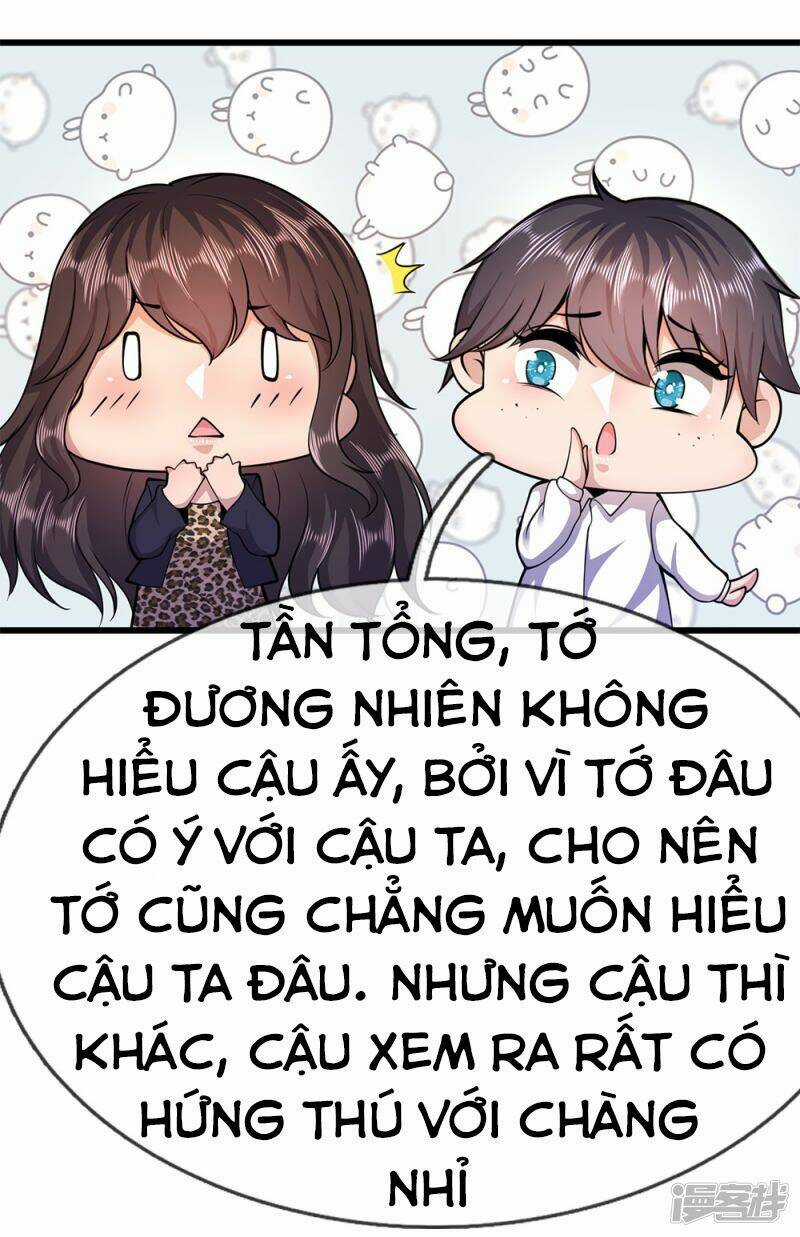 Y Võ Chí Tôn - Chapter 160 - Trang 9