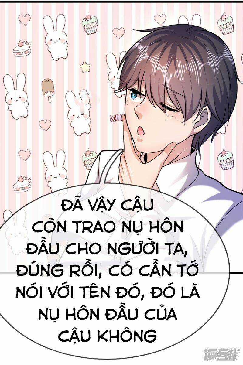 Y Võ Chí Tôn - Chapter 160 - Trang 10