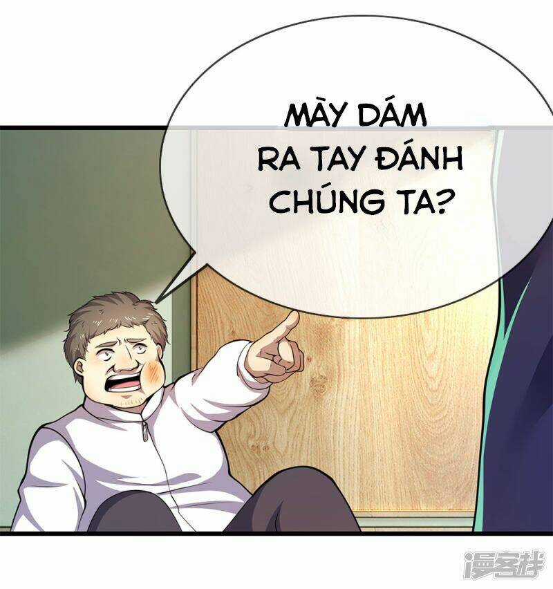 Y Võ Chí Tôn - Chapter 161 - Trang 1