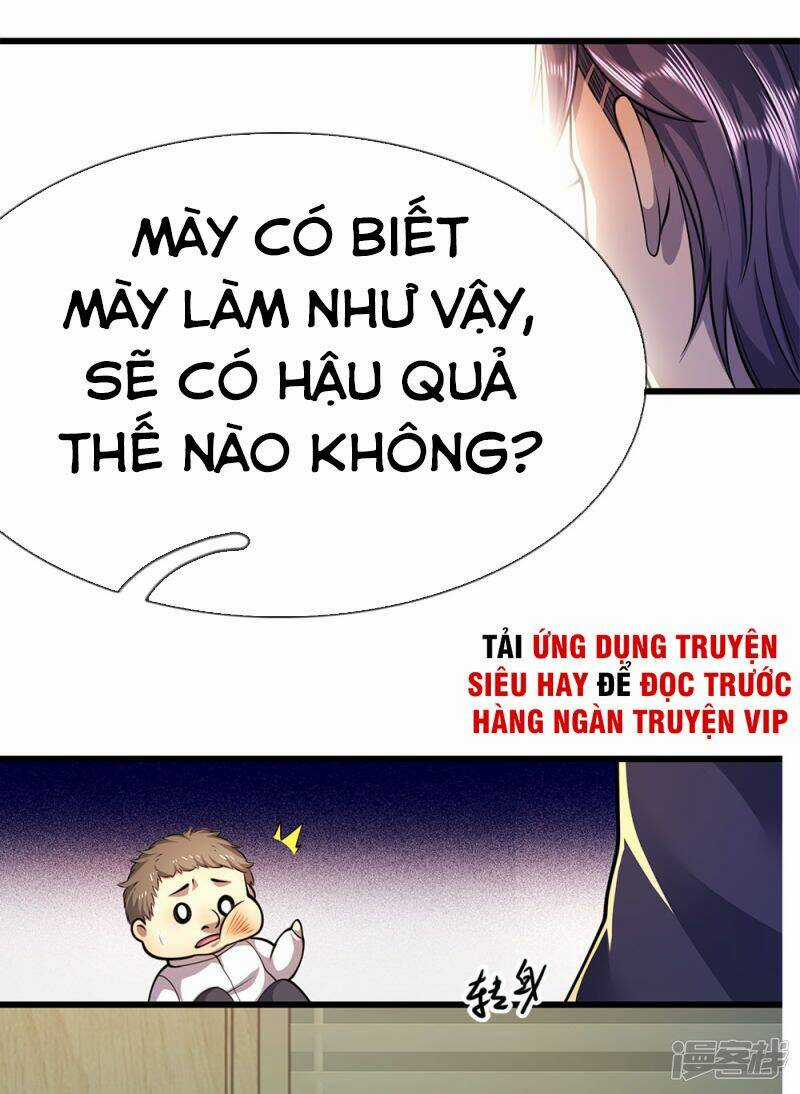 Y Võ Chí Tôn - Chapter 161 - Trang 2