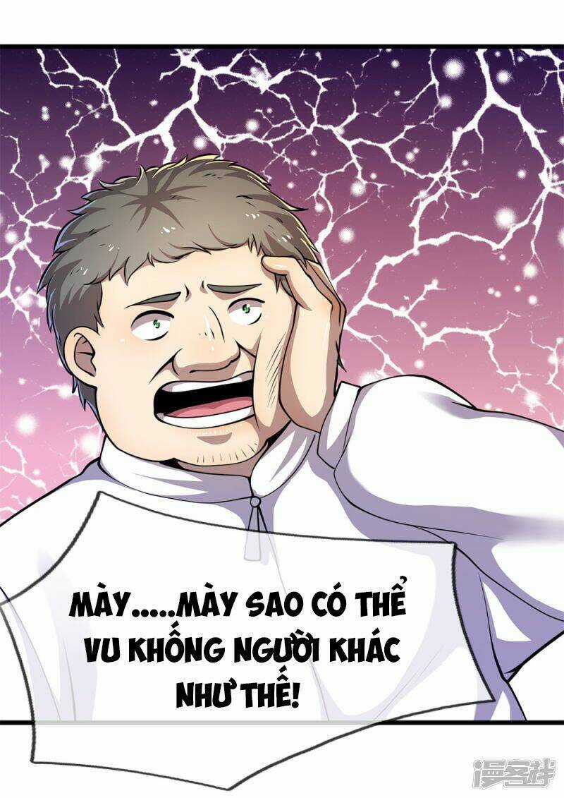 Y Võ Chí Tôn - Chapter 161 - Trang 11