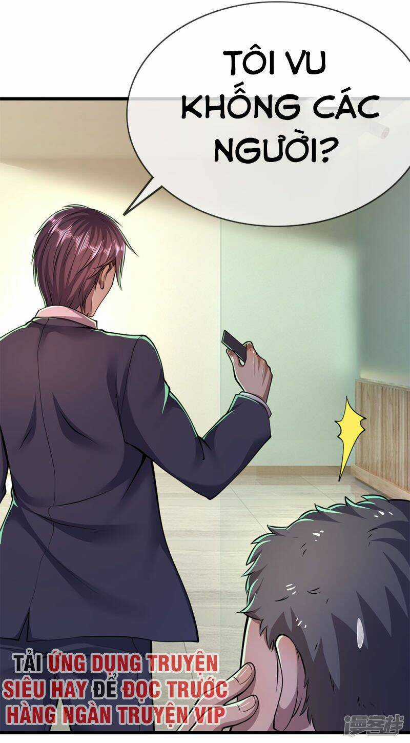 Y Võ Chí Tôn - Chapter 161 - Trang 12