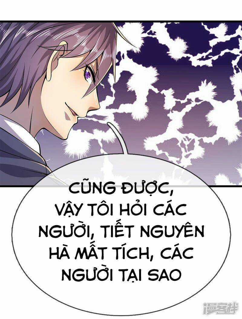 Y Võ Chí Tôn - Chapter 161 - Trang 13