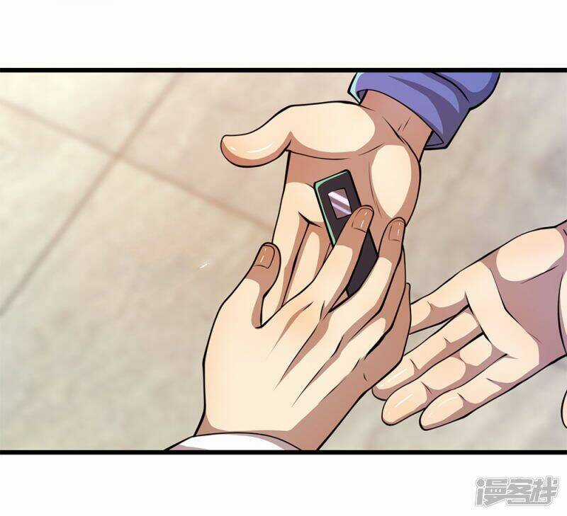 Y Võ Chí Tôn - Chapter 161 - Trang 17