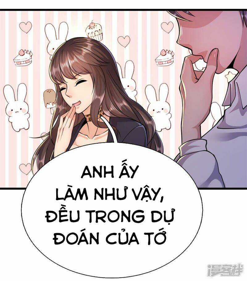 Y Võ Chí Tôn - Chapter 161 - Trang 21