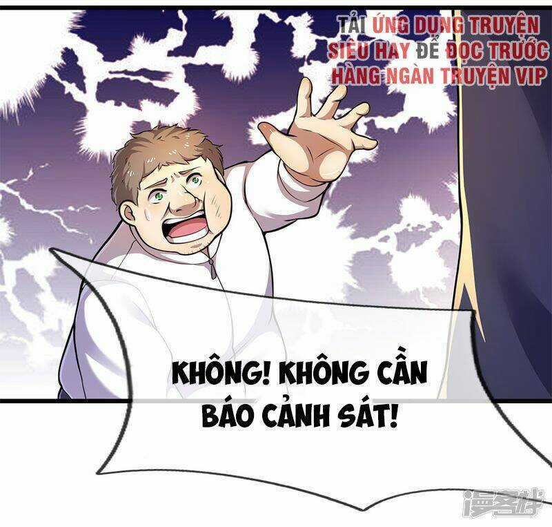 Y Võ Chí Tôn - Chapter 161 - Trang 22