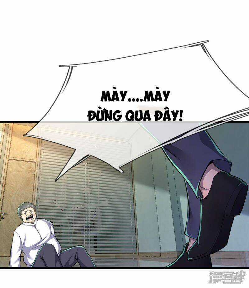 Y Võ Chí Tôn - Chapter 161 - Trang 4