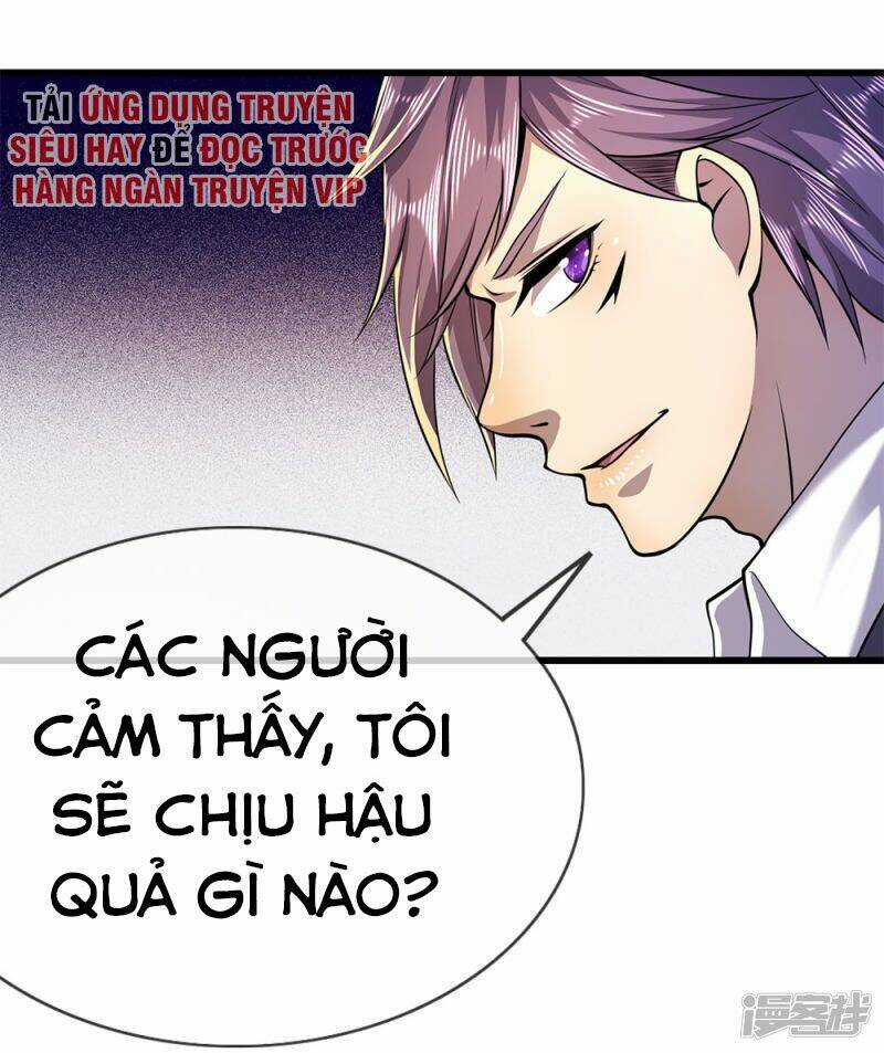 Y Võ Chí Tôn - Chapter 161 - Trang 5