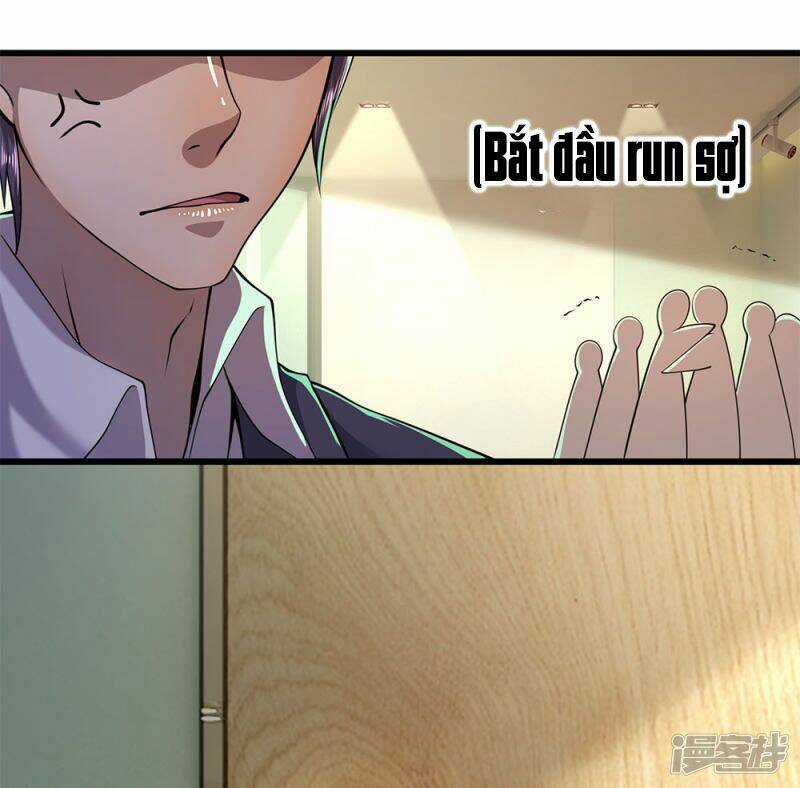 Y Võ Chí Tôn - Chapter 161 - Trang 6