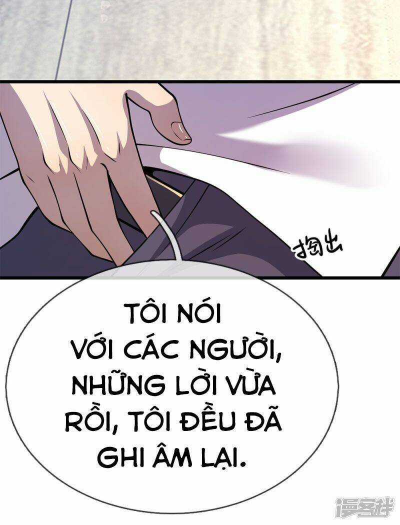 Y Võ Chí Tôn - Chapter 161 - Trang 9