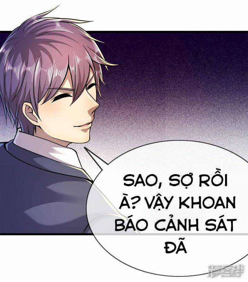 Y Võ Chí Tôn - Chapter 162 - Trang 1