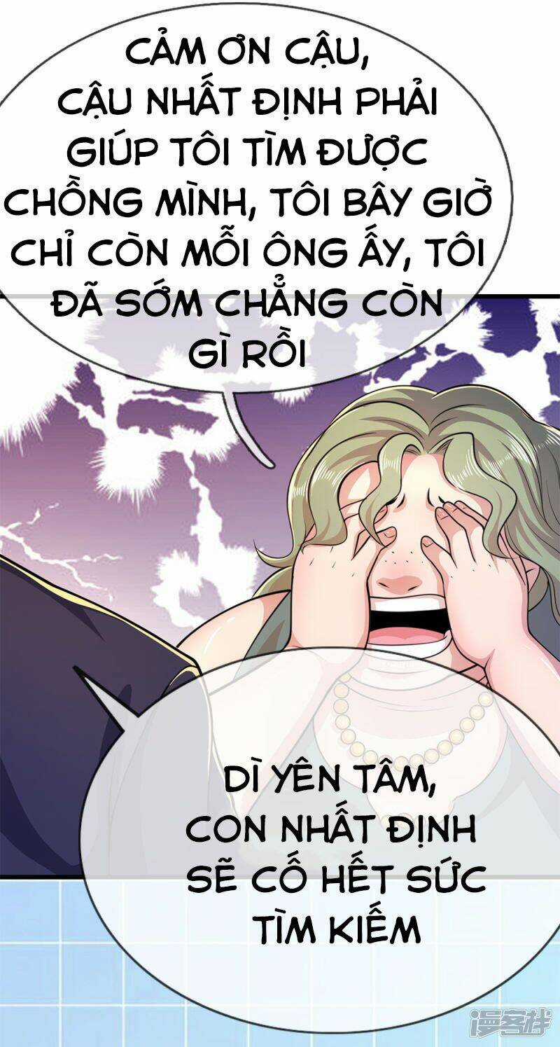 Y Võ Chí Tôn - Chapter 162 - Trang 12