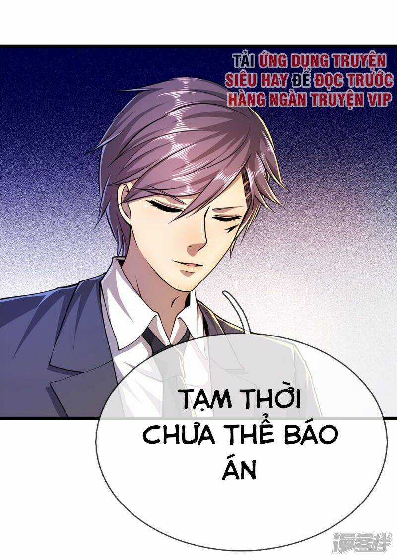 Y Võ Chí Tôn - Chapter 162 - Trang 16